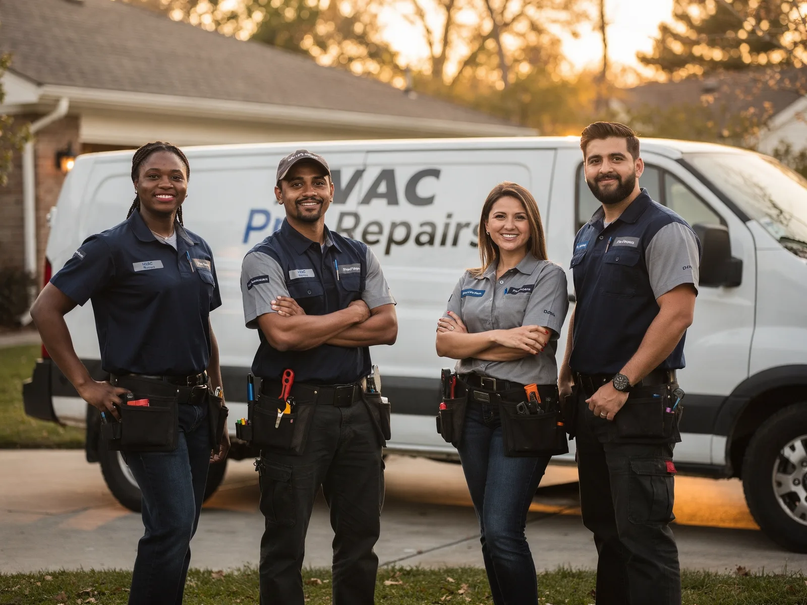 Heat Pump Repair company in Racine, MN