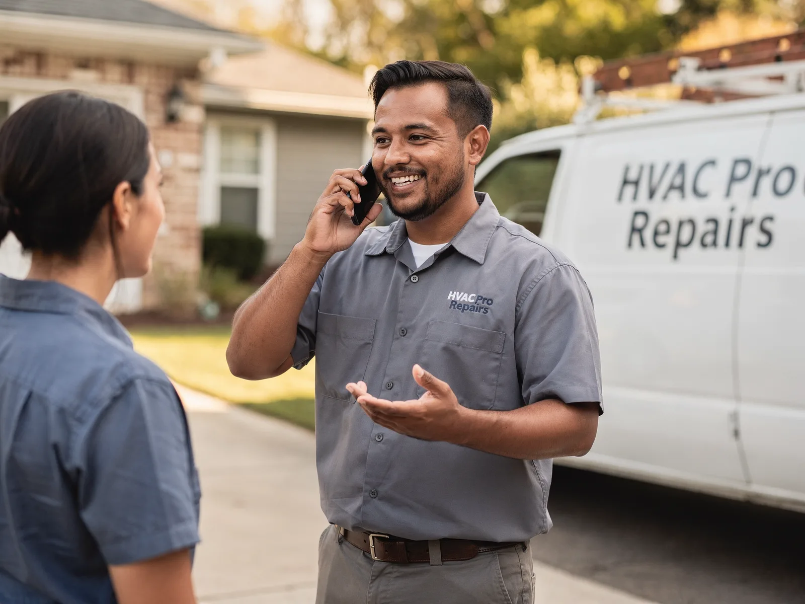 Heat Pump Repair Racine, MN FAQs